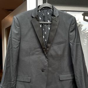 Tuxedo Jacket